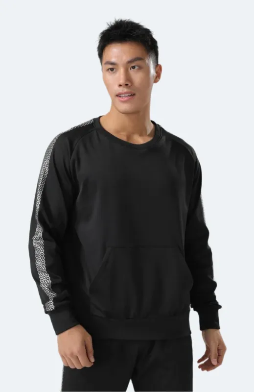 Core D Pro Sweatshirt - Men's sold by DRYWORLD