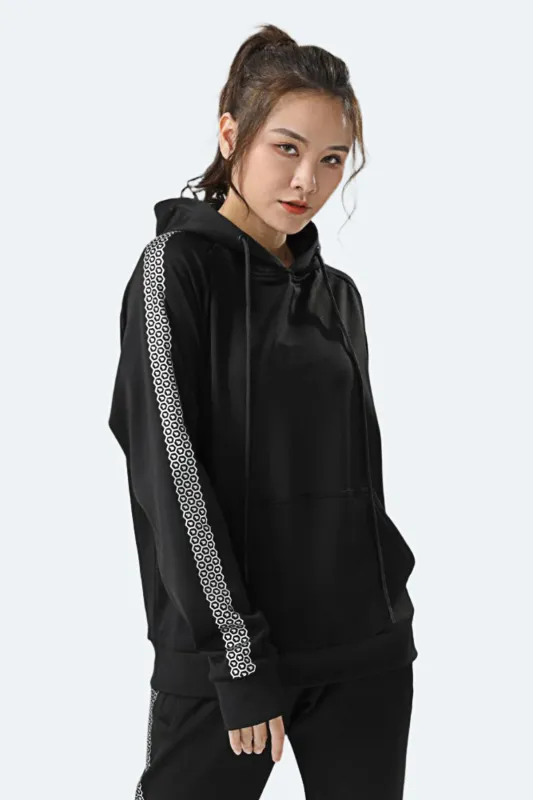 Core D Pullover - Women's sold by DRYWORLD