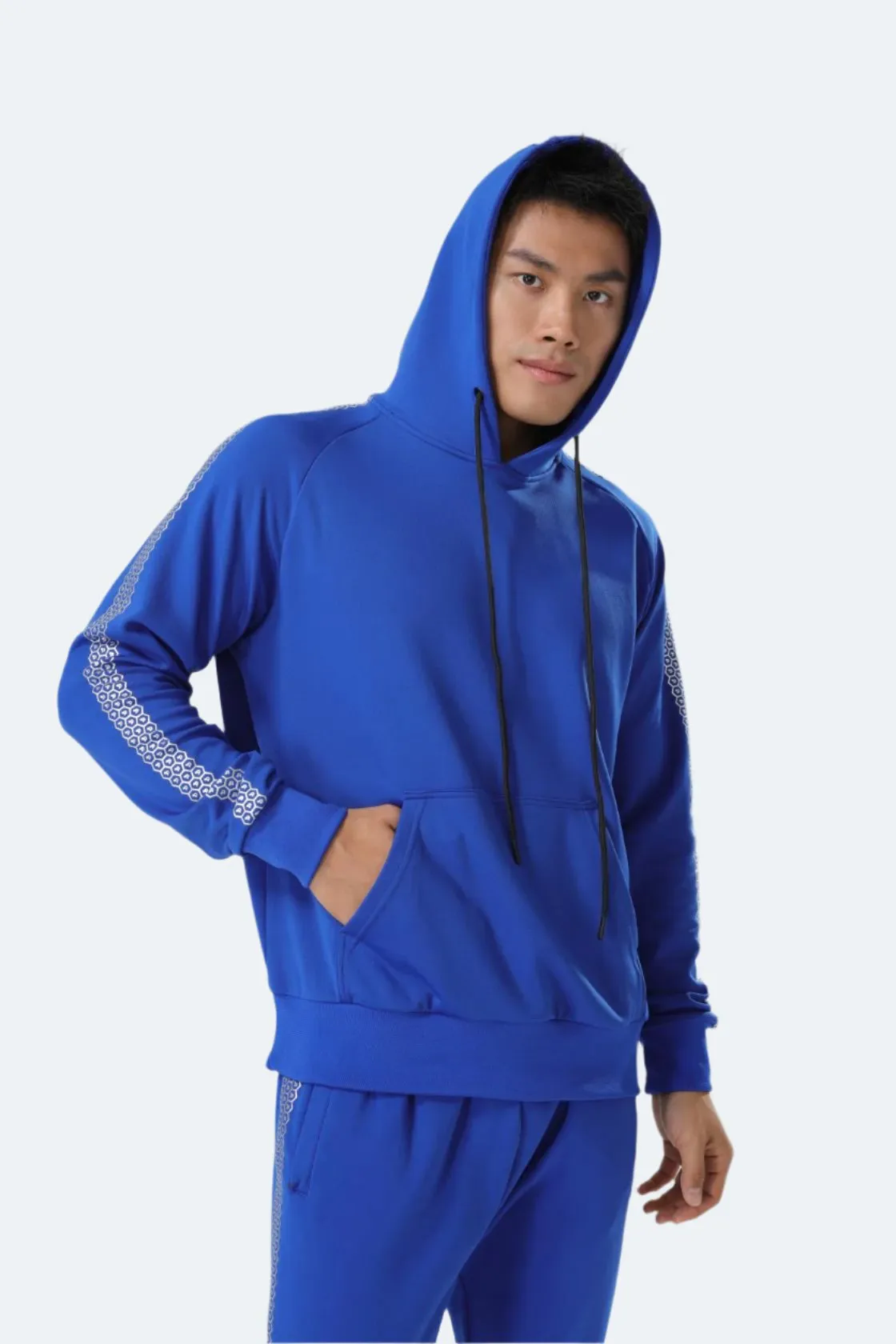 CoreD Pro Pullover - Mens sold by DRYWORLD product image thumbnail 4