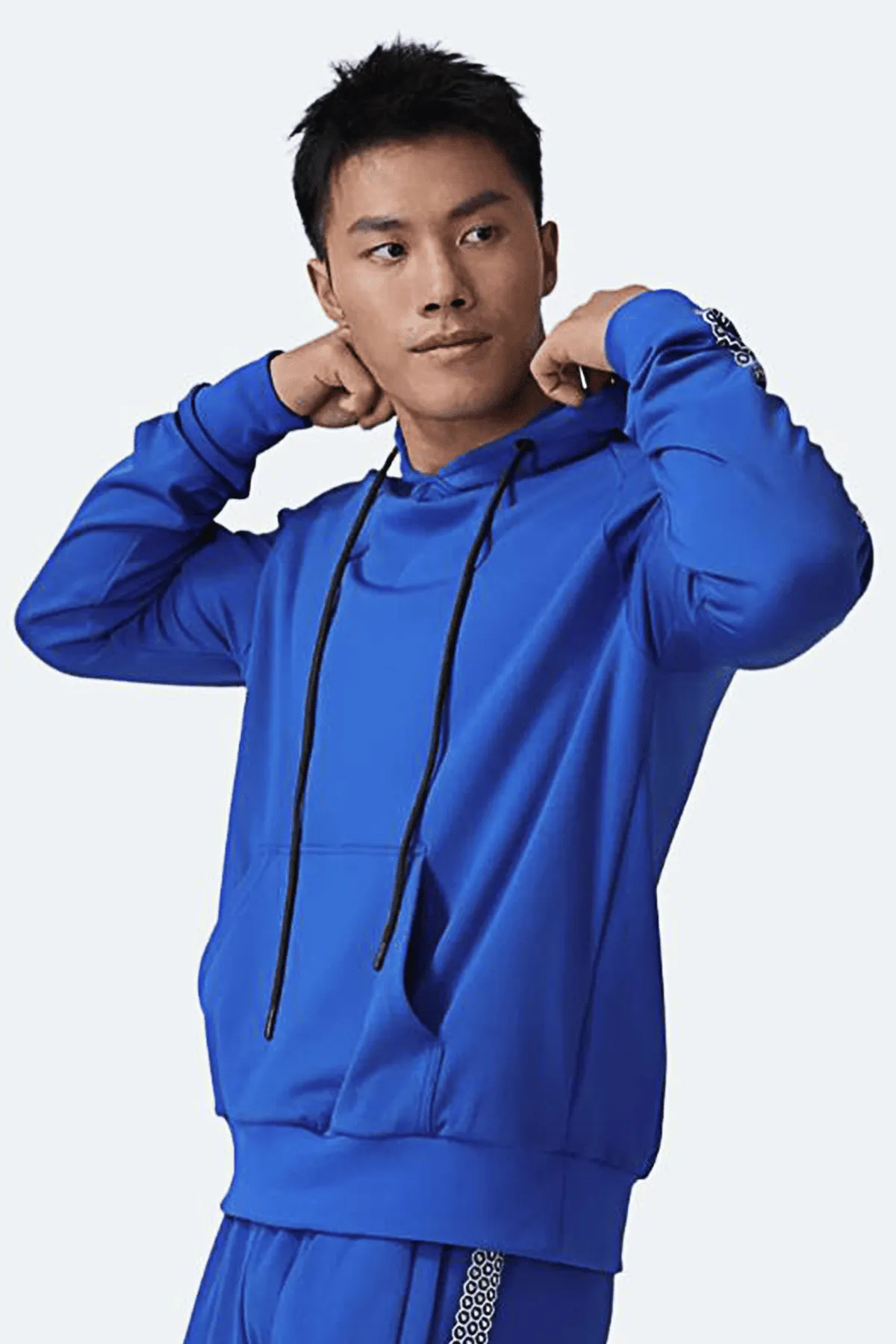 CoreD Pro Pullover - Mens sold by DRYWORLD product image thumbnail 5