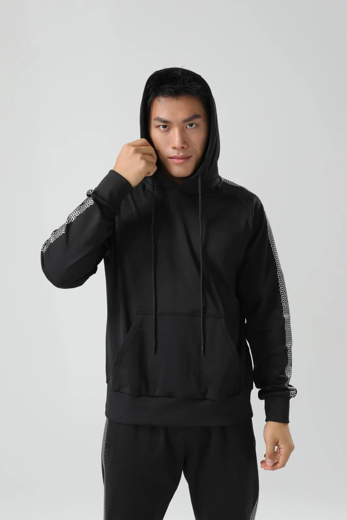 CoreD Pro Pullover - Mens sold by DRYWORLD product image thumbnail 2