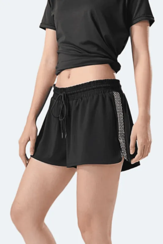 Core D Pro Shorts - Women's sold by DRYWORLD