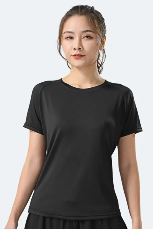 Core D Pro T-Shirt - Women's sold by DRYWORLD