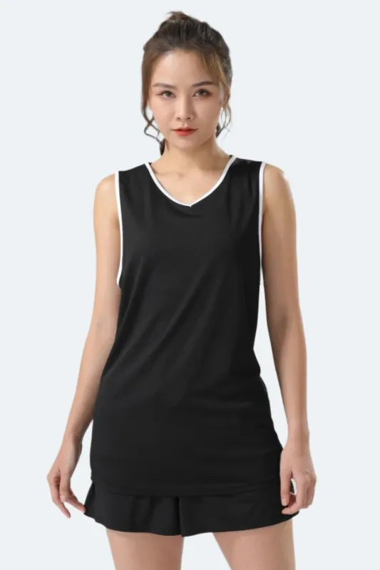 Core D Pro Sleeveless- Womens sold by DRYWORLD