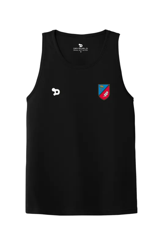 Castaway Wanderers Training Tank Mens sold by DRYWORLD