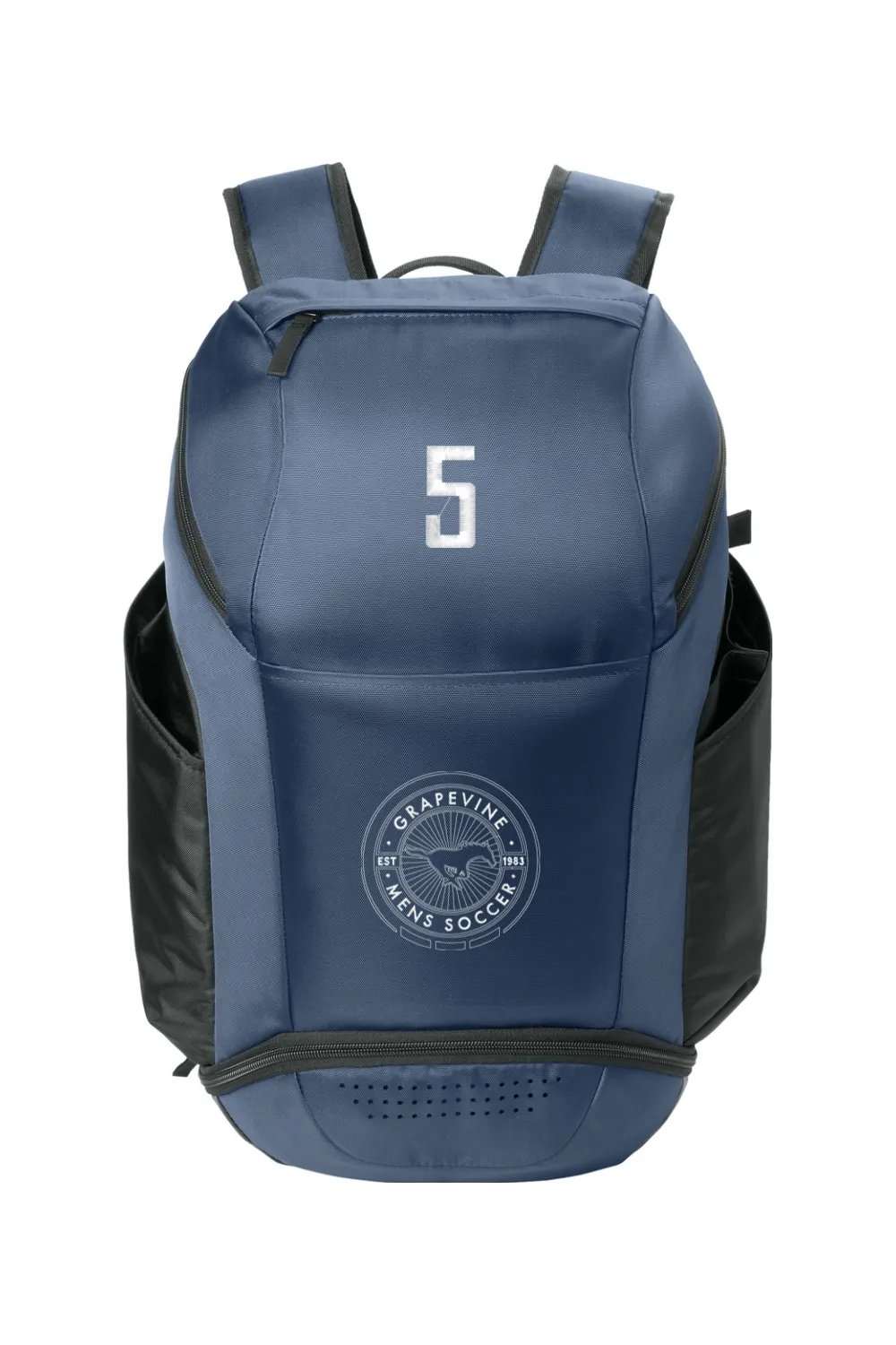 GHS Club Rec Pack 5 sold by DRYWORLD