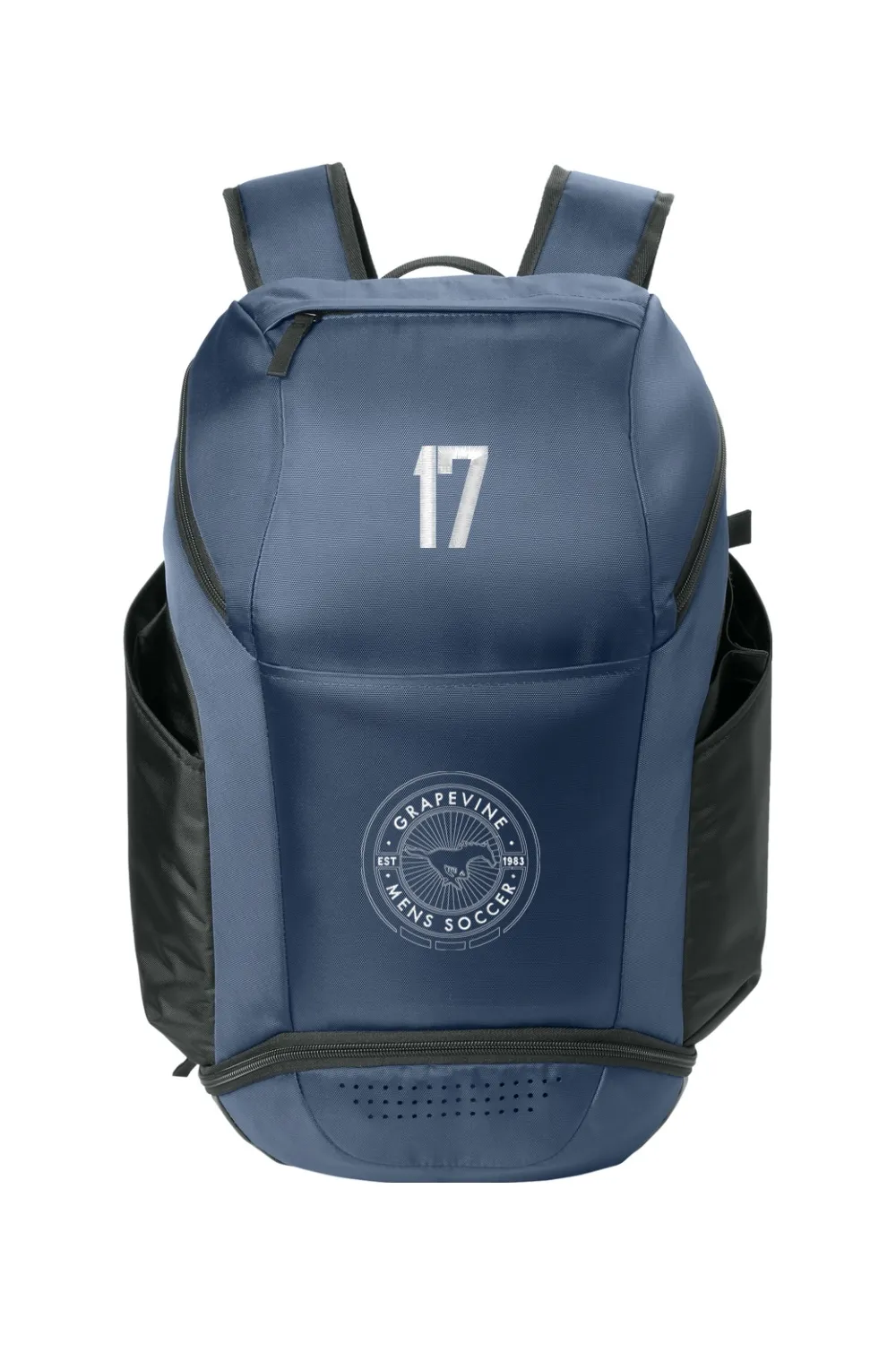 GHS Club Rec Pack 17 sold by DRYWORLD