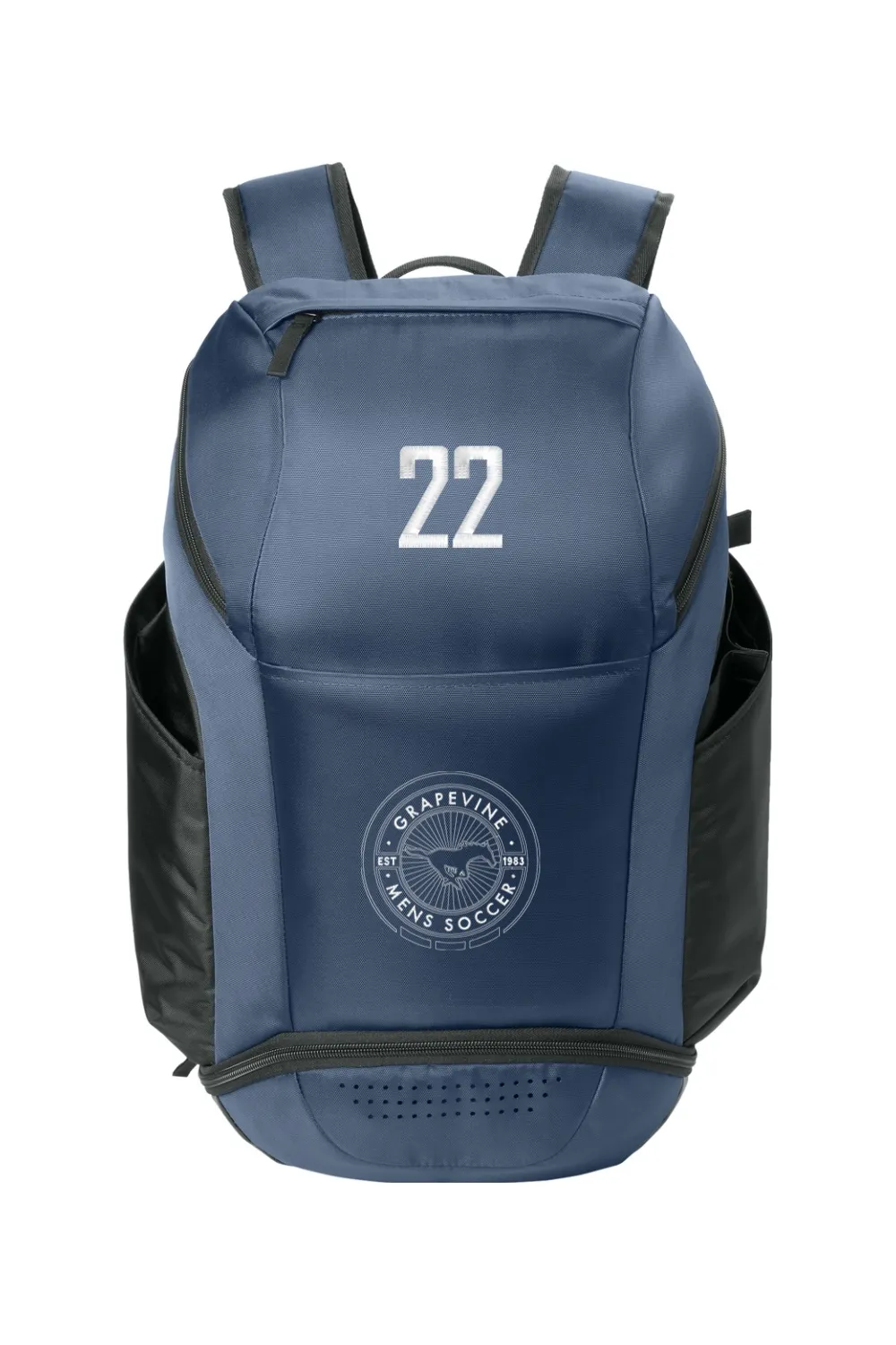 GHS Club Rec Pack 22 sold by DRYWORLD