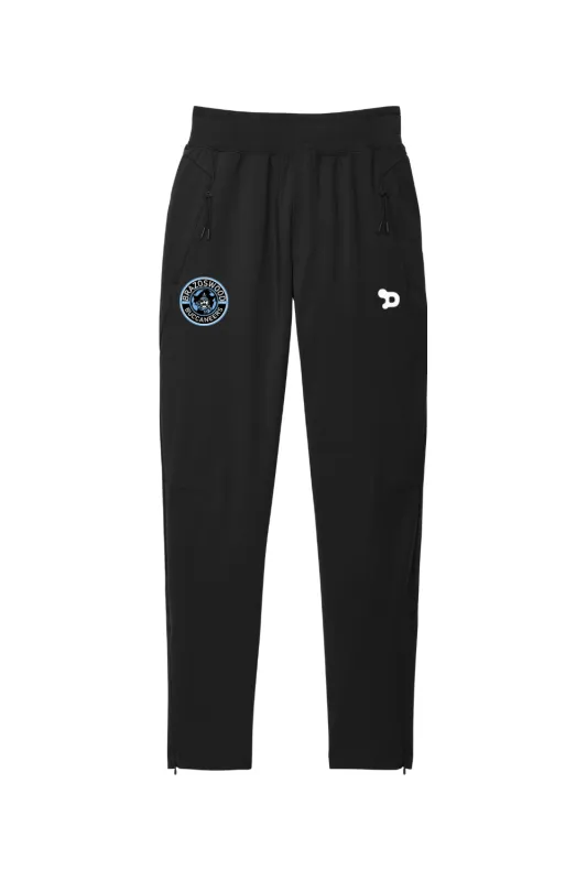 Brazoswood Trackpant sold by DRYWORLD