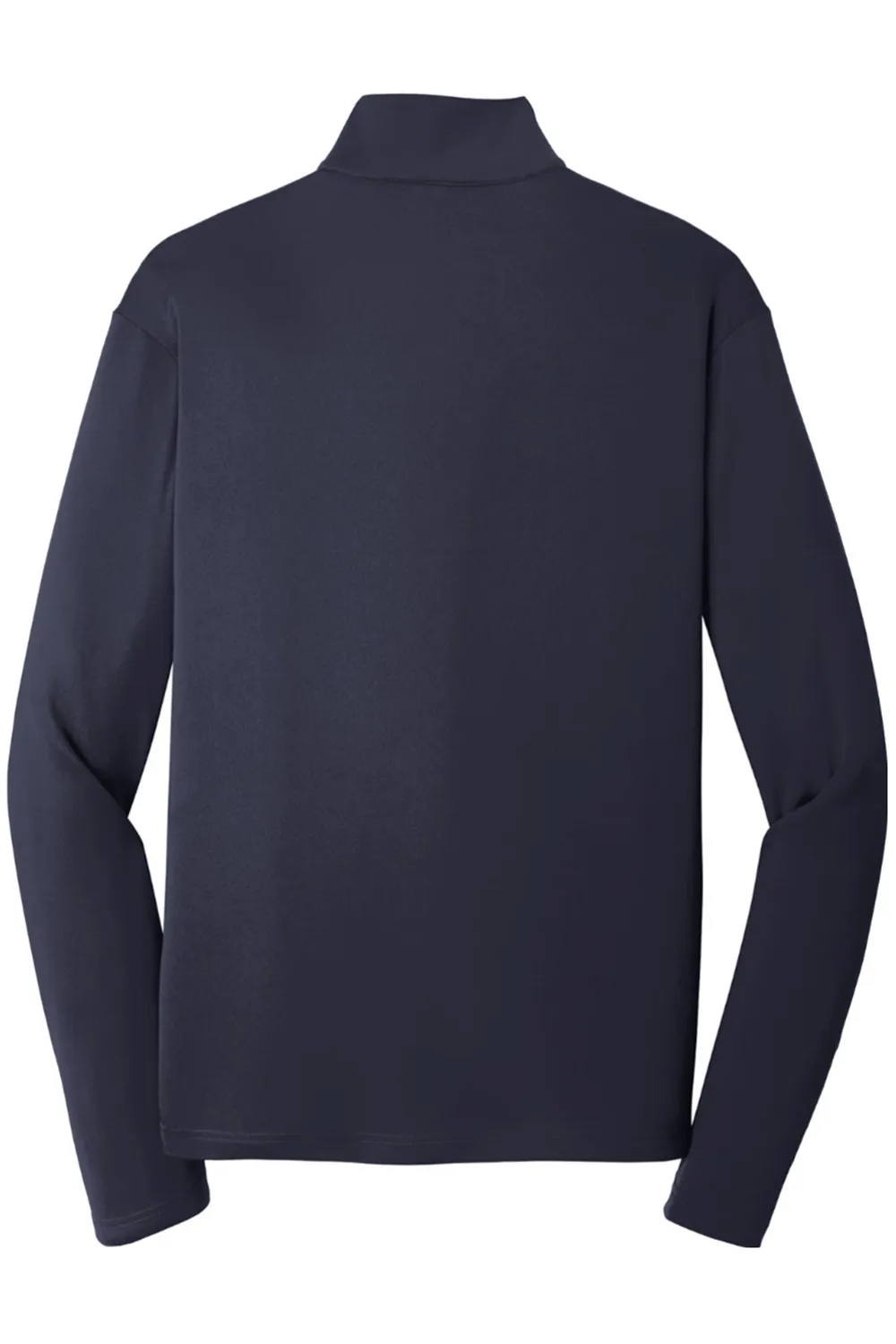 GHS 1/4-Zip Pullover sold by DRYWORLD product image thumbnail 2