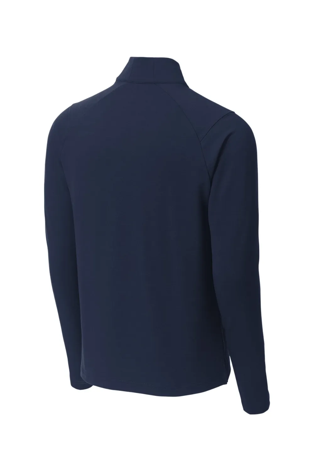 GHS Sport-Wick Flex Fleece 1/4-Zip sold by DRYWORLD product image thumbnail 2