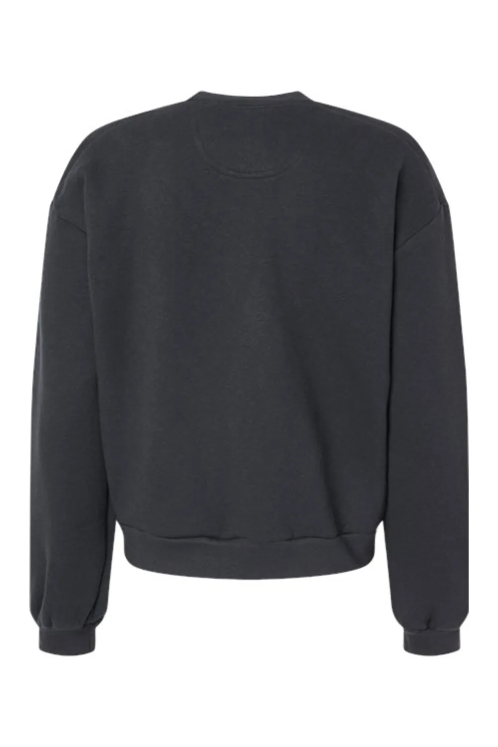 Avanti Women's Fleece Crewneck Sweatshirt sold by DRYWORLD product image thumbnail 4