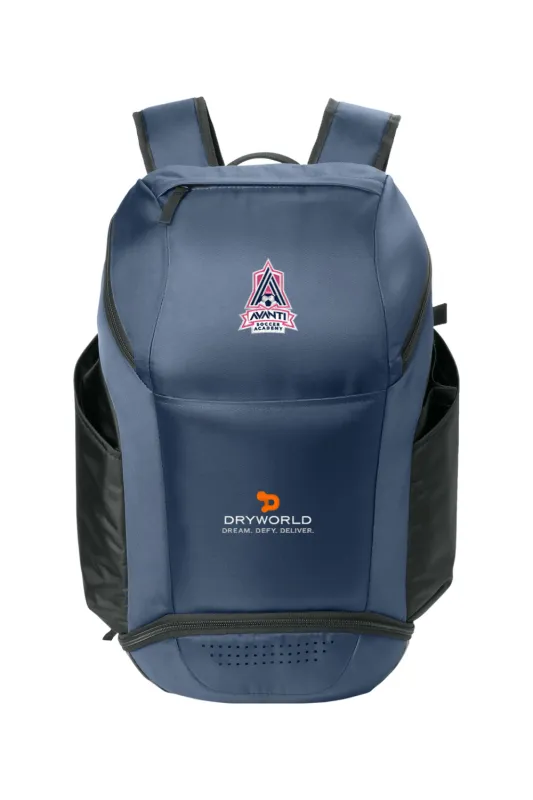 Avanti Club Pack sold by DRYWORLD