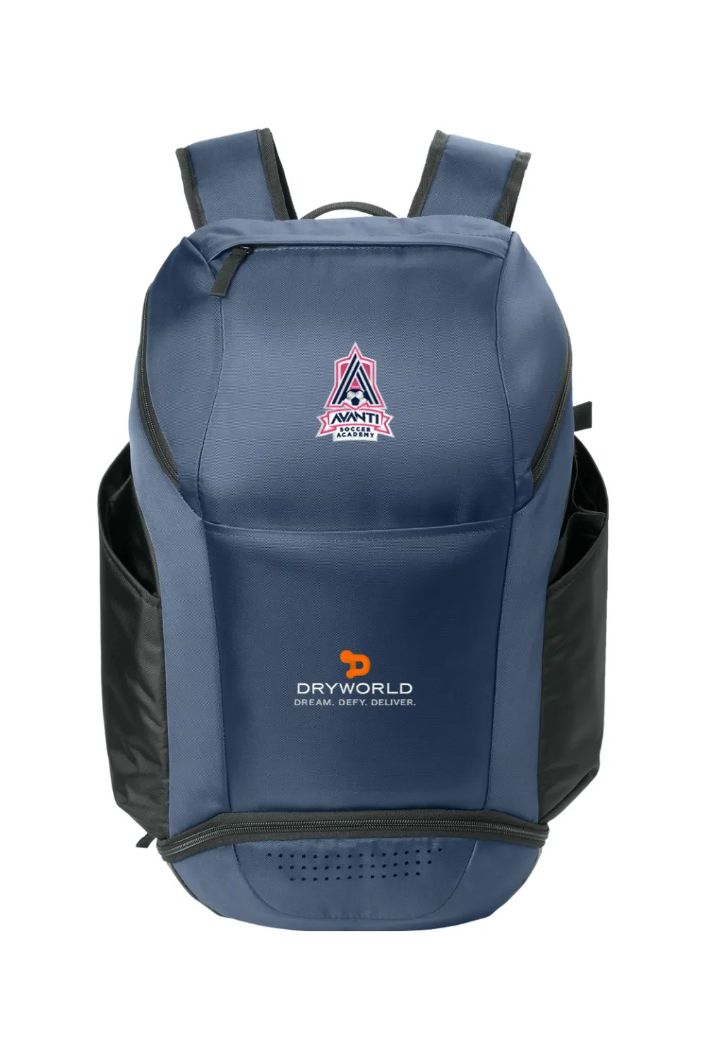 Avanti Club Pack sold by DRYWORLD