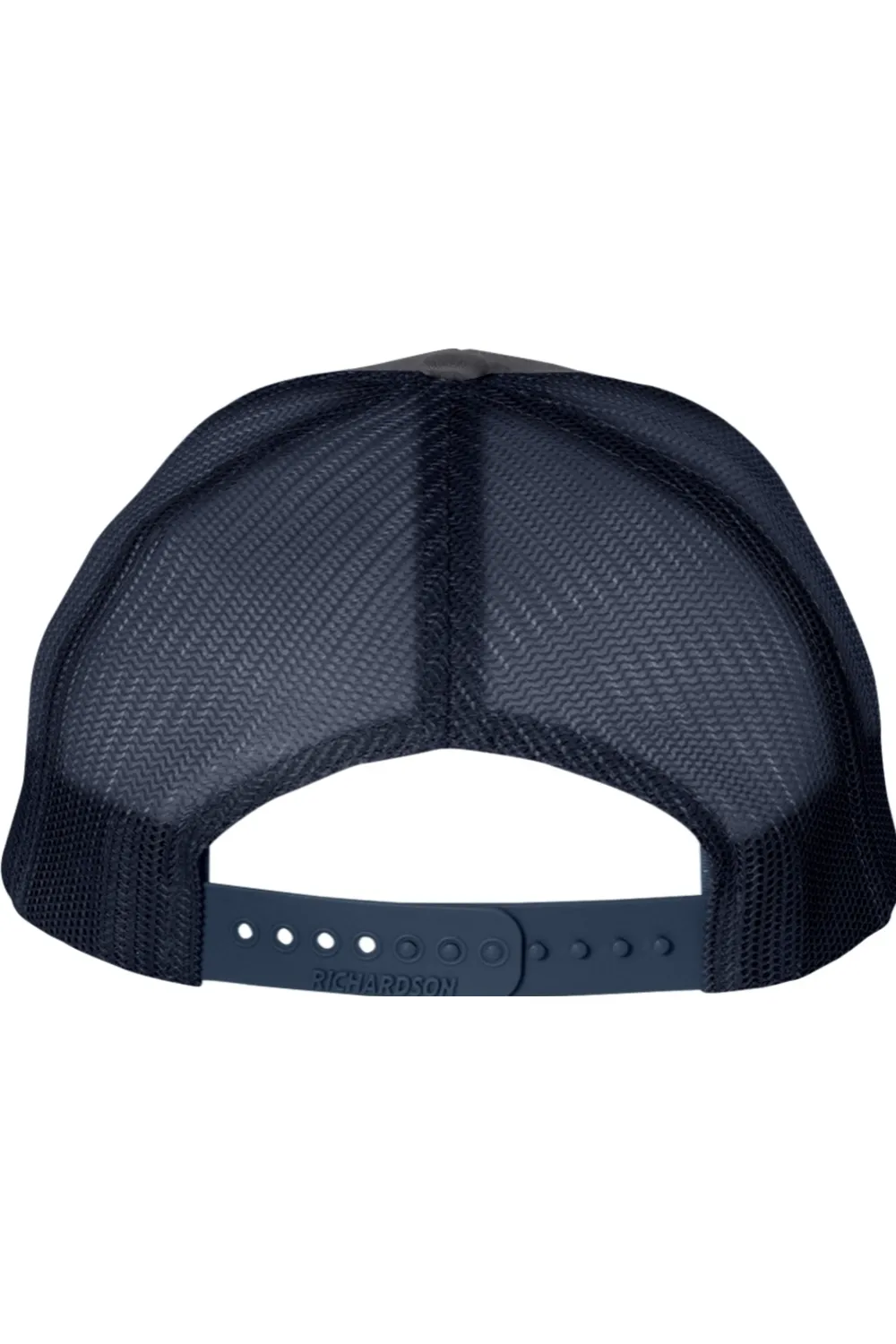 Avanti Snapback Trucker Cap sold by DRYWORLD product image thumbnail 3