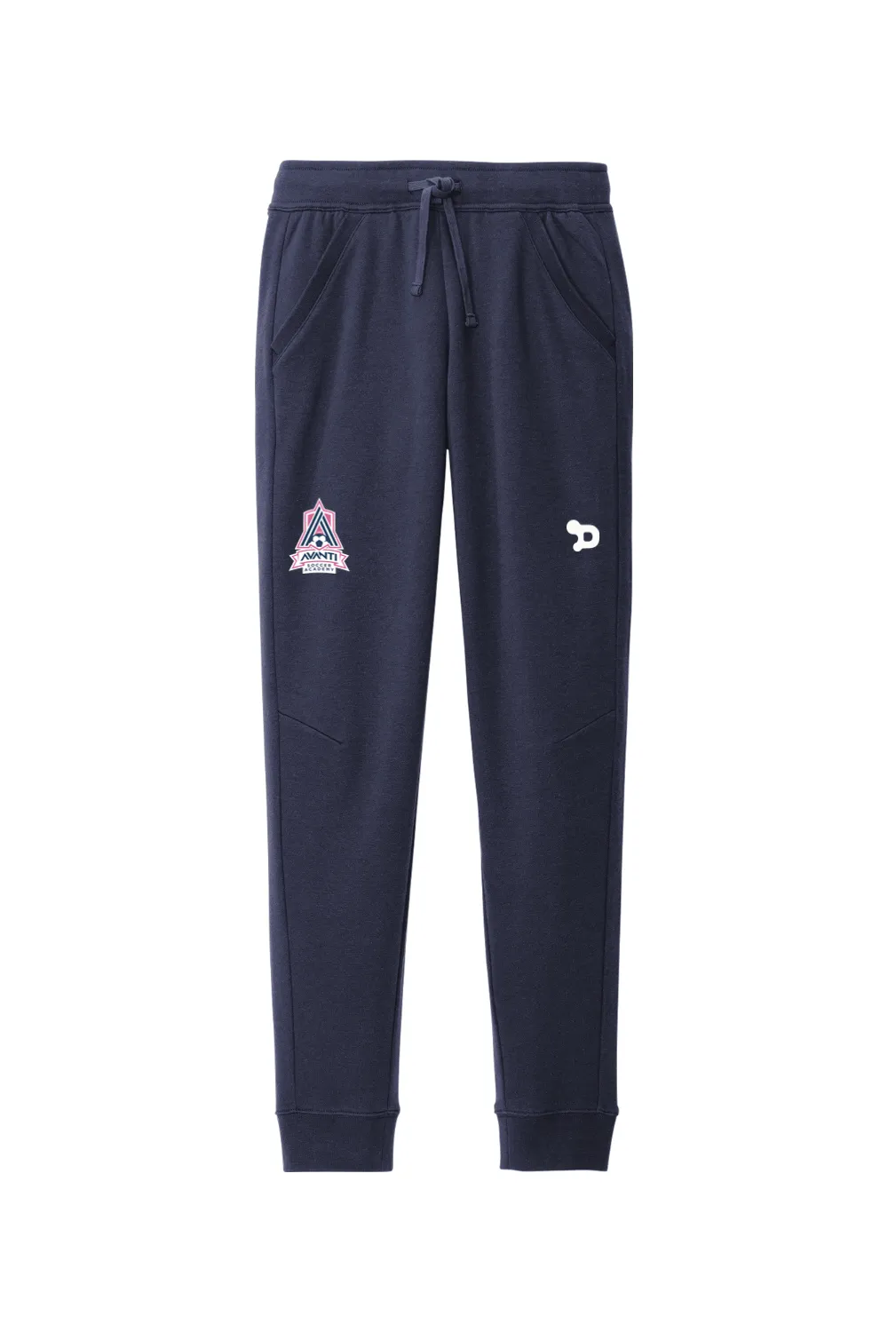 Avanti Fleece Jogger sold by DRYWORLD product image thumbnail 3