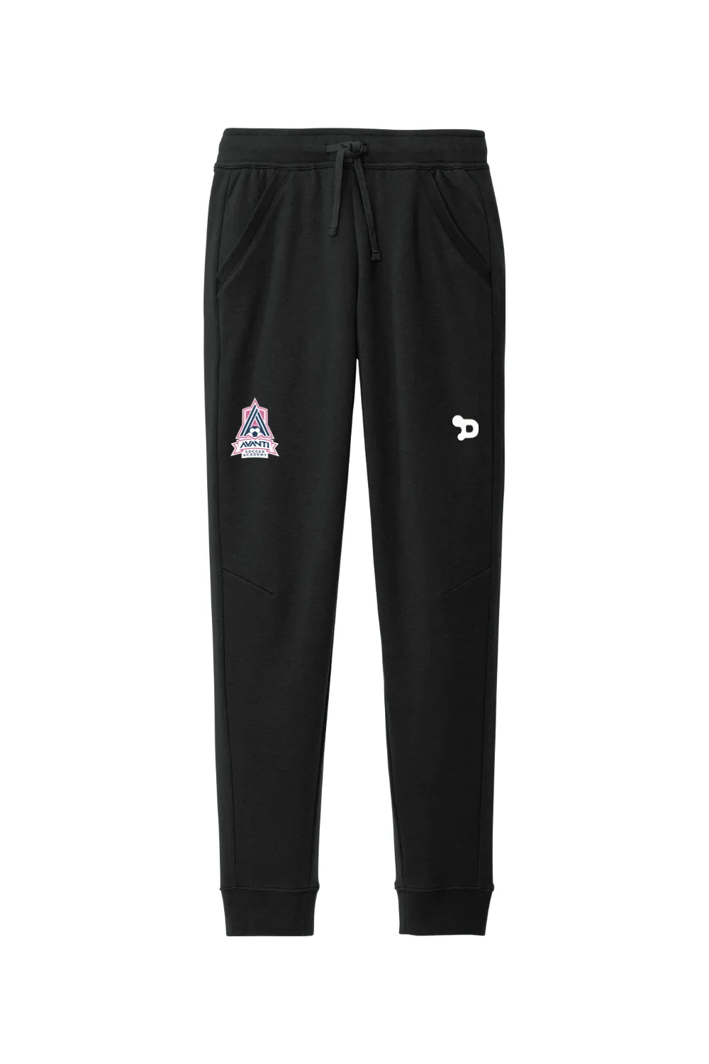Avanti Fleece Jogger sold by DRYWORLD