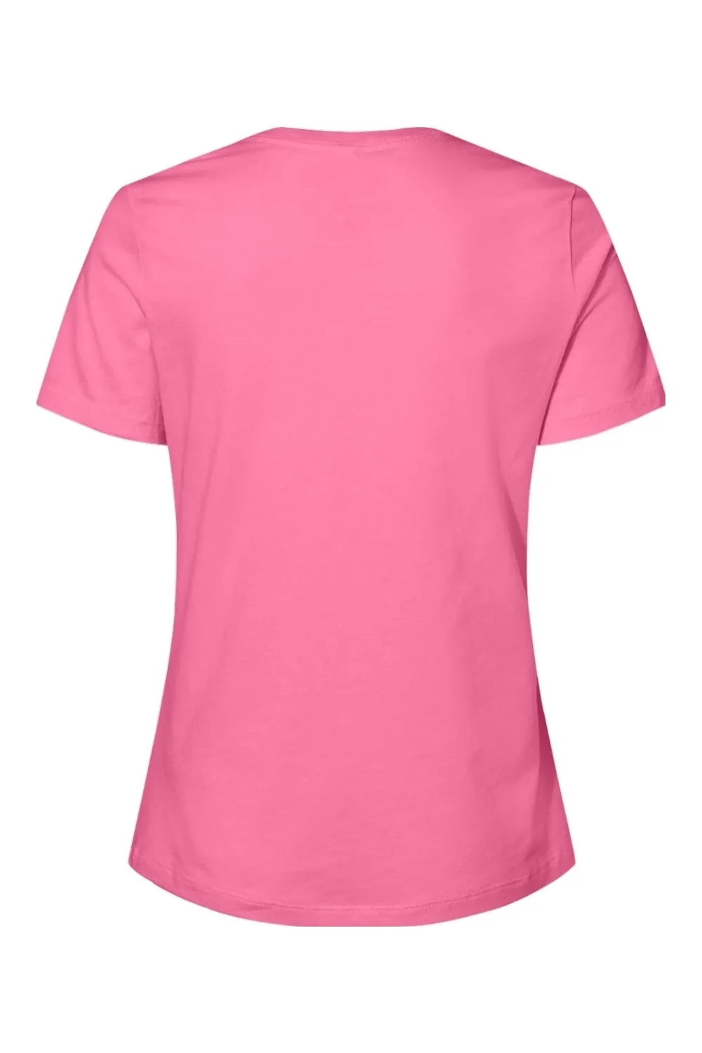Avanti Ladies Short Sleeve Tee sold by DRYWORLD product image thumbnail 4