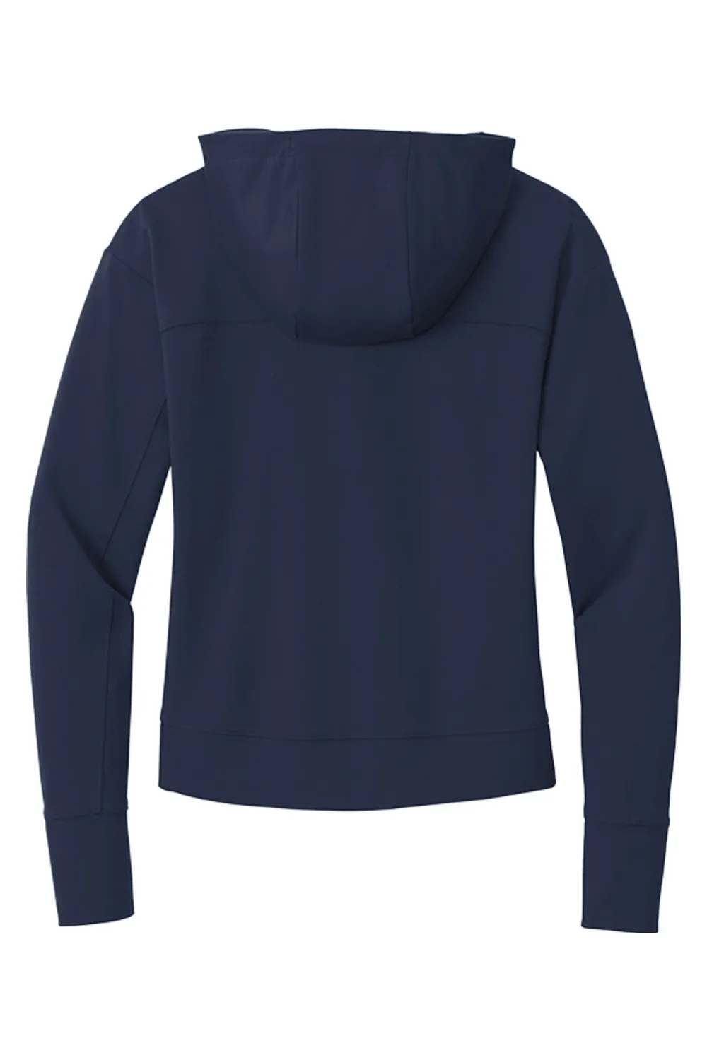 Avanti Ladies Sport-Wick Flex Fleece Pullover Hoodie sold by DRYWORLD product image thumbnail 2