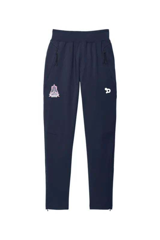 Avanti Training Pants sold by DRYWORLD