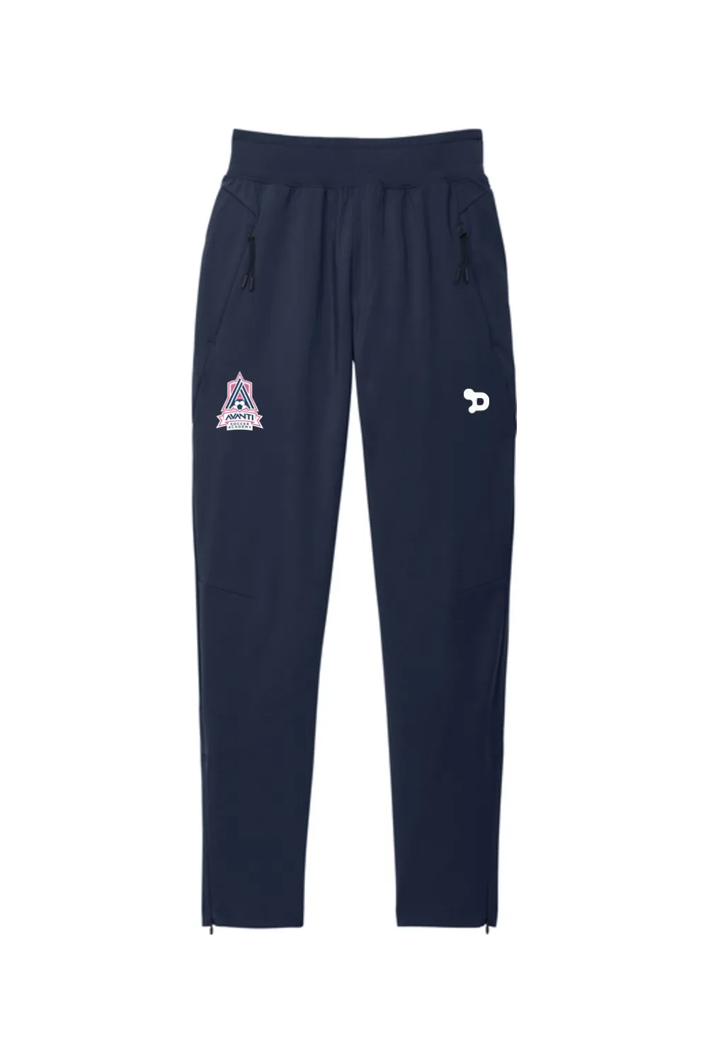 Avanti Training Pants sold by DRYWORLD