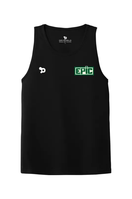 EPIC Competitor Tank made by DRYWORLD