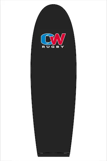 Castaway Wanderers Circuit Hooded Full-Zip sold by DRYWORLD product image thumbnail 3