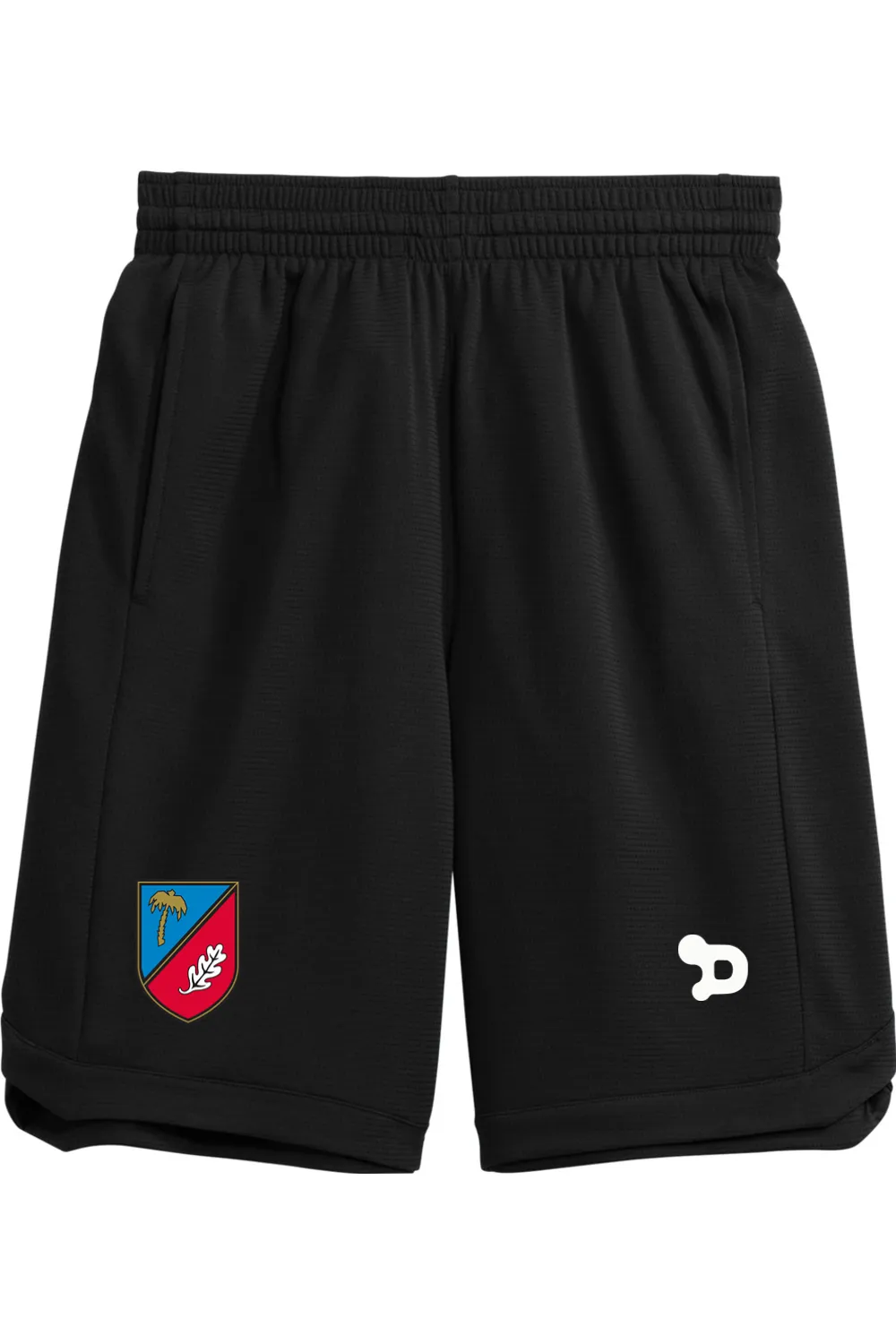 Castaway Wanderers Short with Pockets sold by DRYWORLD