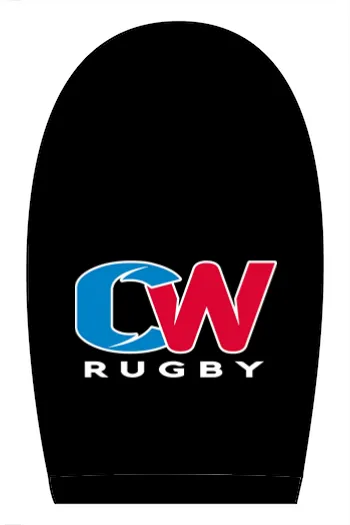 Castaway Wanderers Pro Polo - Mens sold by DRYWORLD product image thumbnail 3