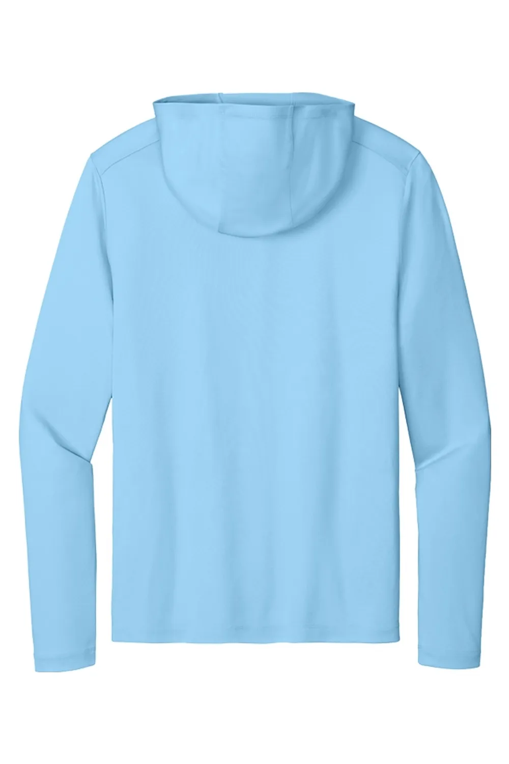 Castaway Wanderers Long Sleeve Training Hoodie sold by DRYWORLD product image thumbnail 4