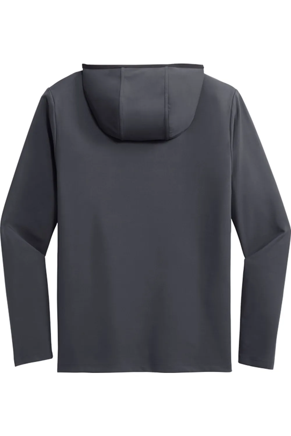 Team D Hooded Full-Zip sold by DRYWORLD product image thumbnail 4
