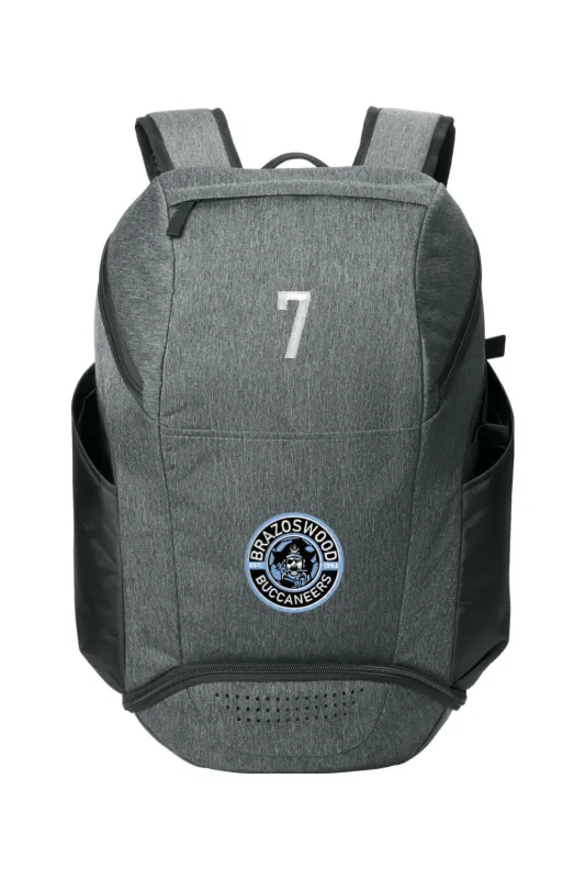 Brazoswood Club Rec Pack sold by DRYWORLD