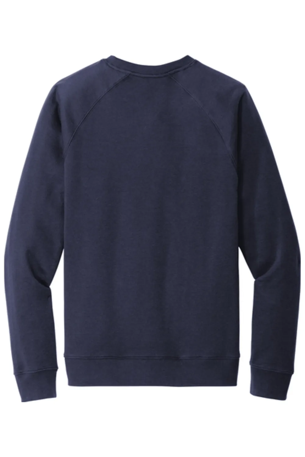 Avanti Fleece Crewneck sold by DRYWORLD product image thumbnail 4