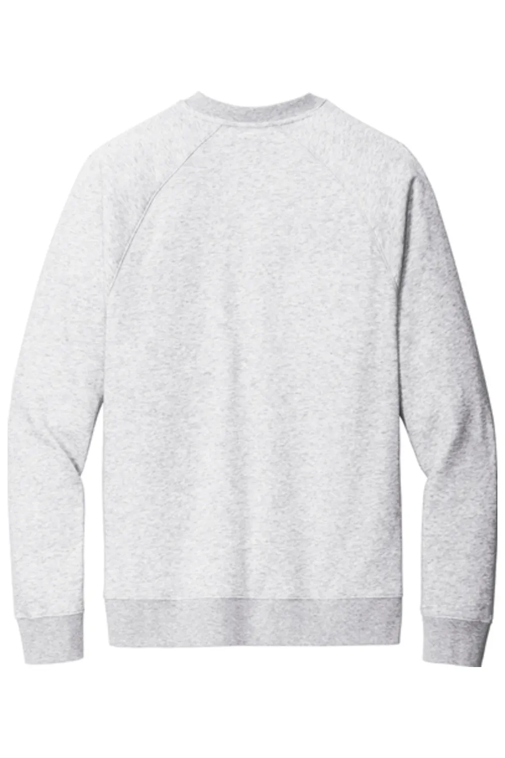 Avanti Fleece Crewneck sold by DRYWORLD product image thumbnail 2