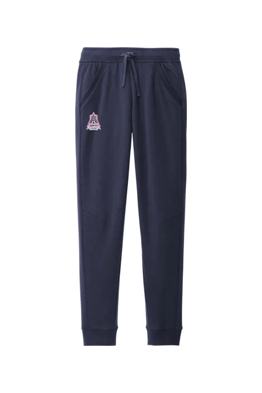 Avanti Fleece Jogger made by DRYWORLD