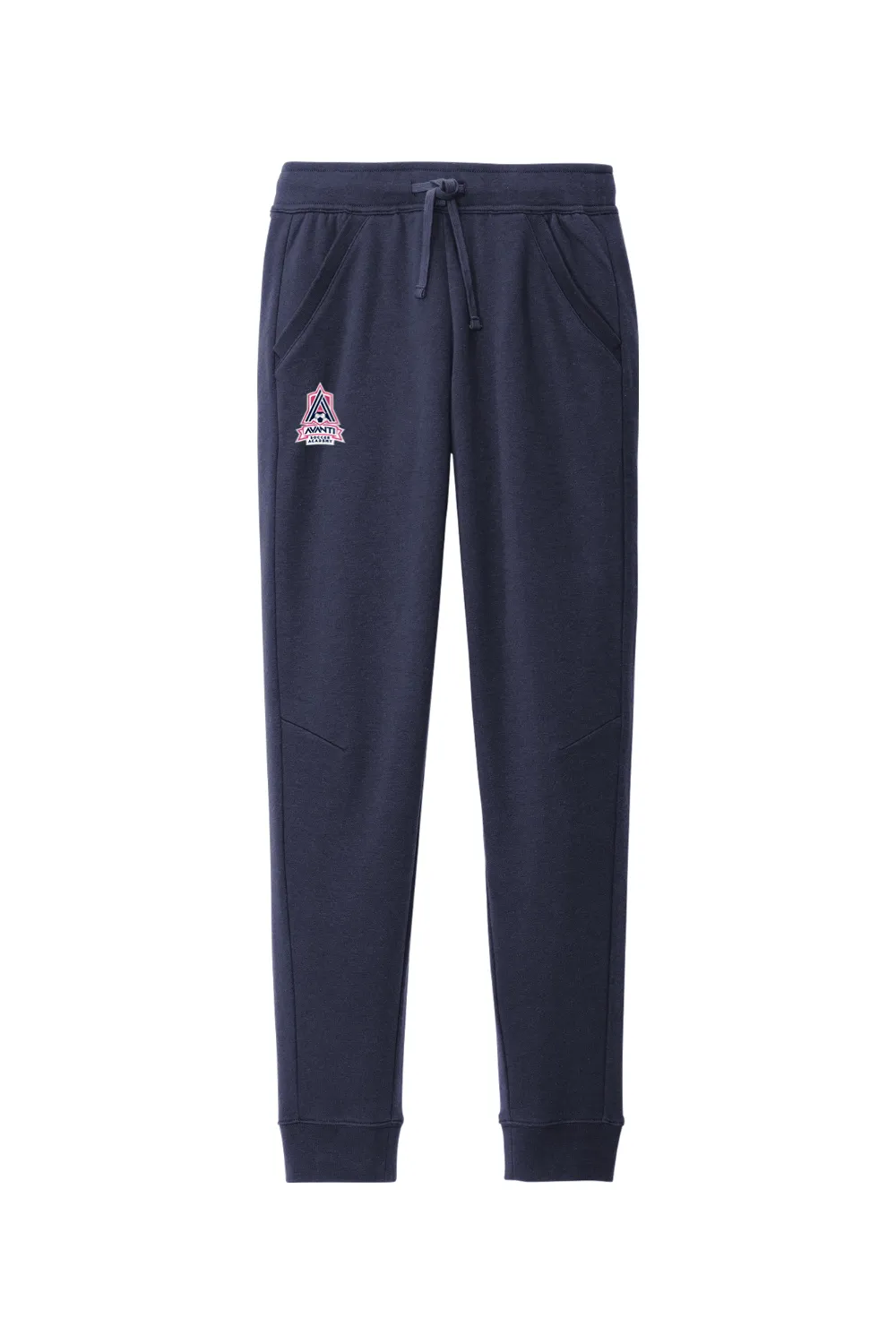 Avanti Fleece Jogger sold by DRYWORLD