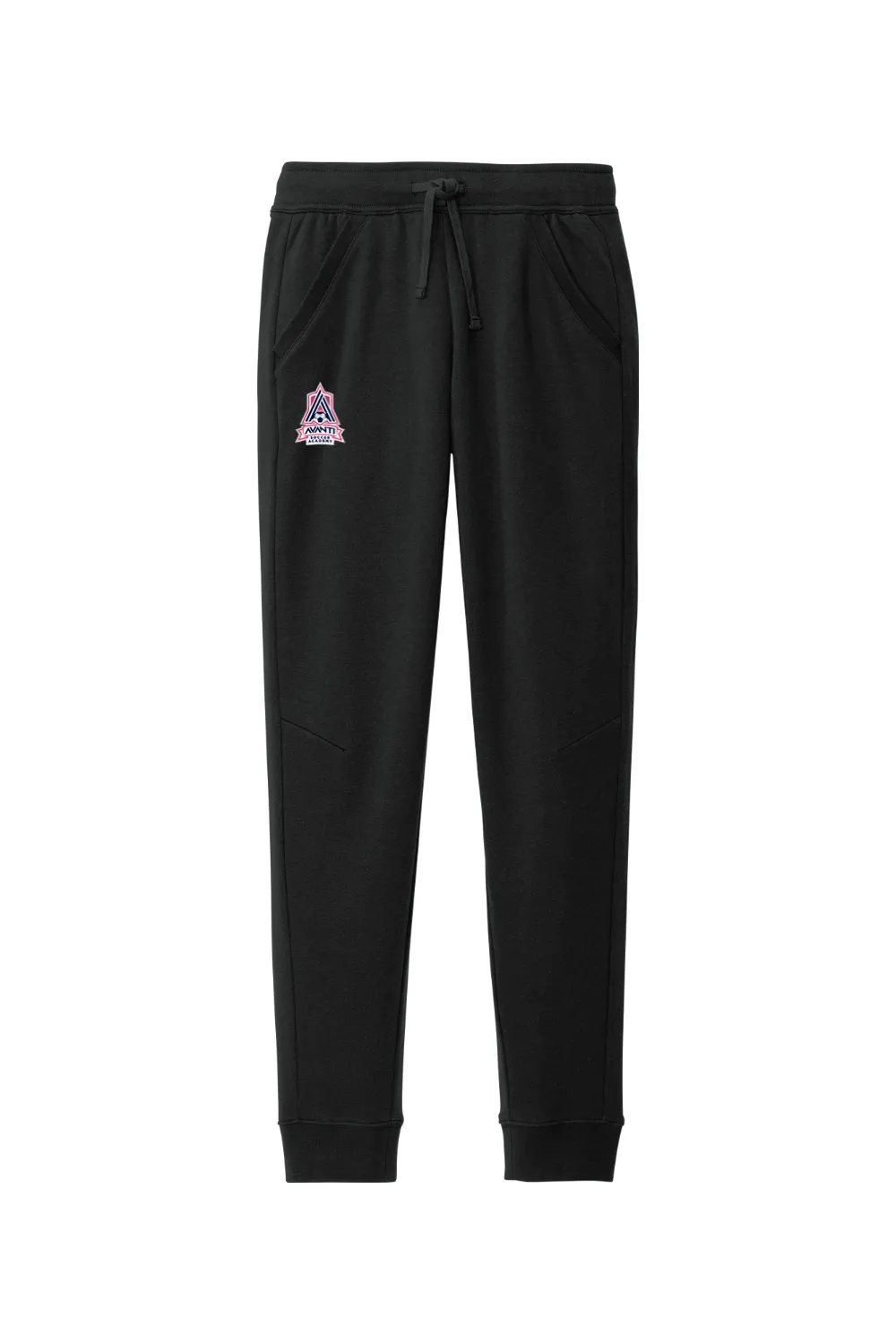 Avanti Fleece Jogger sold by DRYWORLD product image thumbnail 5