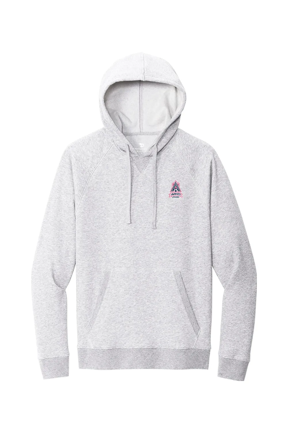 Avanti Fleece Pullover Hoodie sold by DRYWORLD product image thumbnail 5