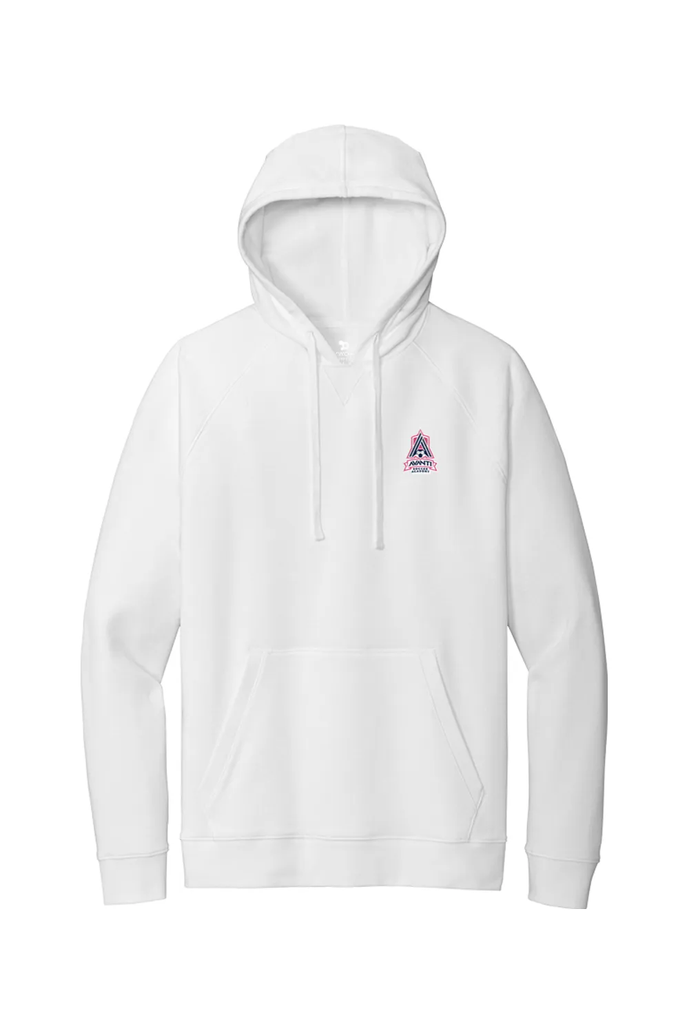 Avanti Fleece Pullover Hoodie sold by DRYWORLD product image thumbnail 3