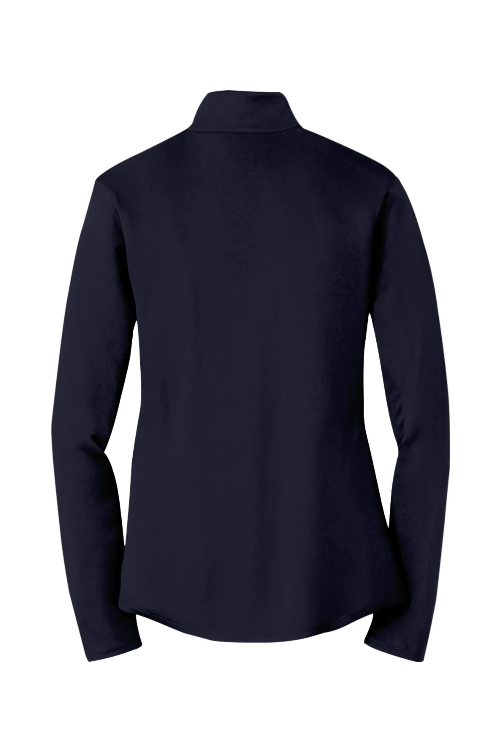 Avanti Ladies 1/4-Zip Pullover sold by DRYWORLD product image thumbnail 2
