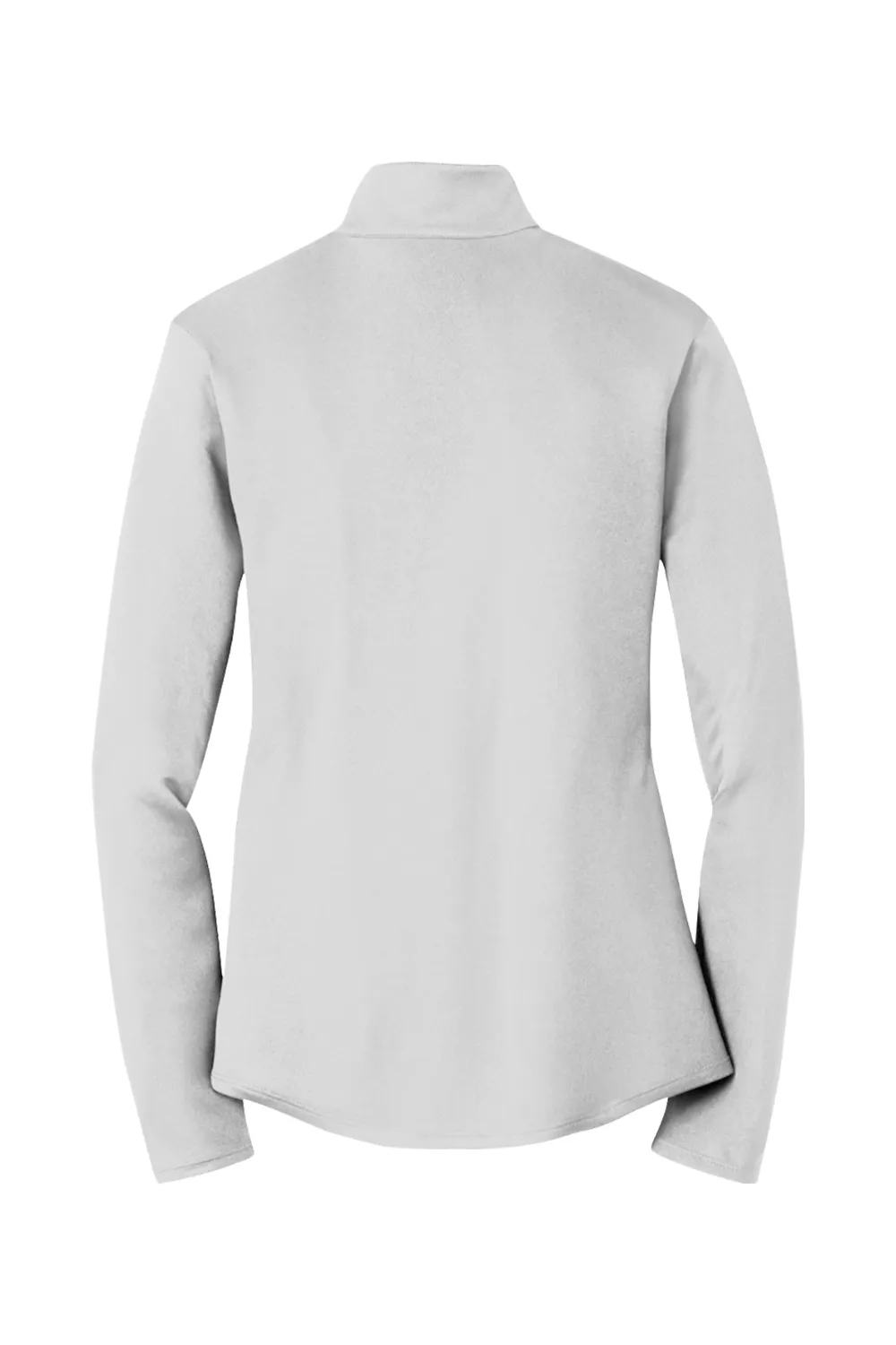 Avanti Ladies 1/4-Zip Pullover sold by DRYWORLD product image thumbnail 4