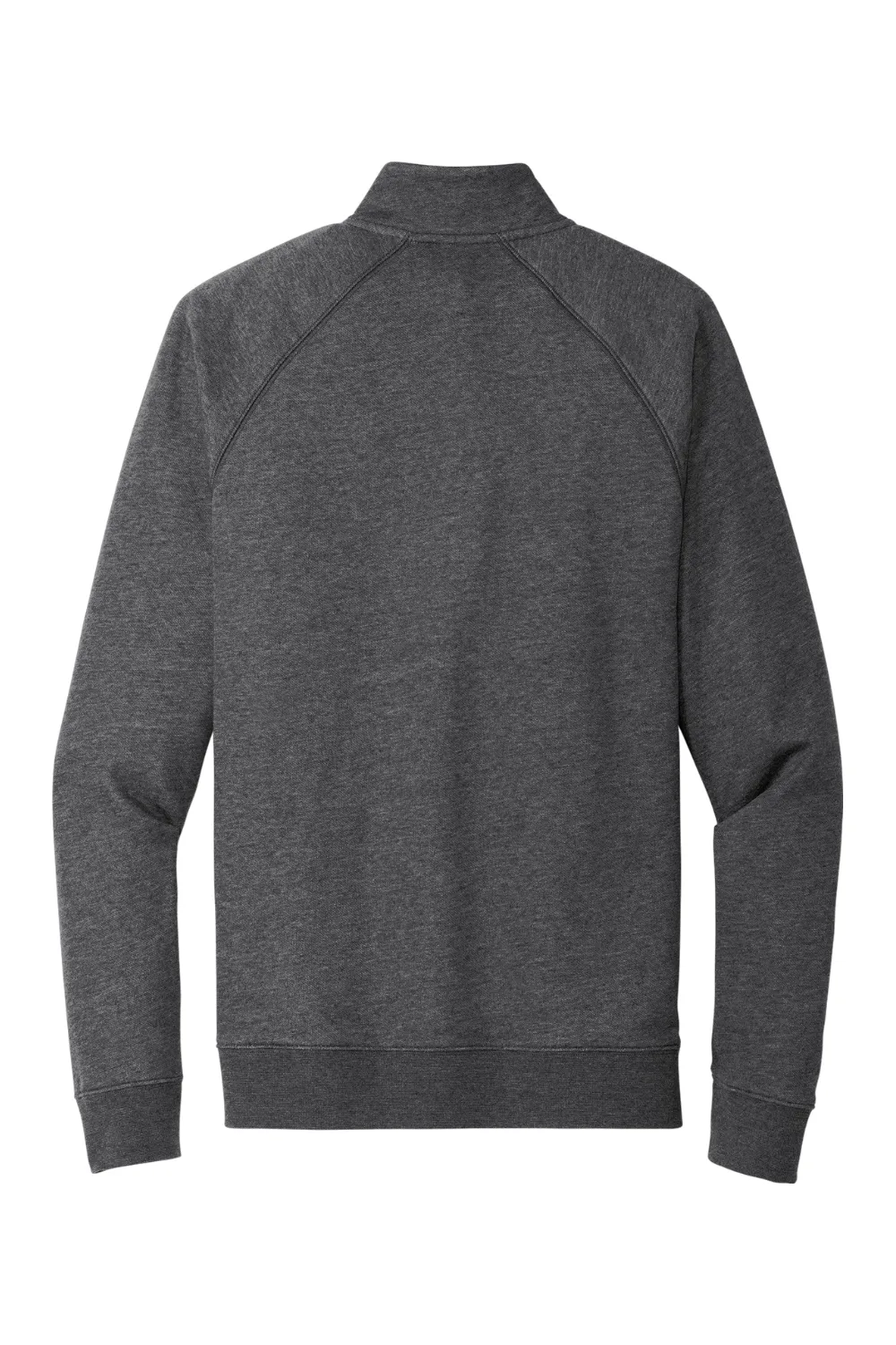 A&D Fleece 1/4-Zip Pullover sold by DRYWORLD product image thumbnail 4
