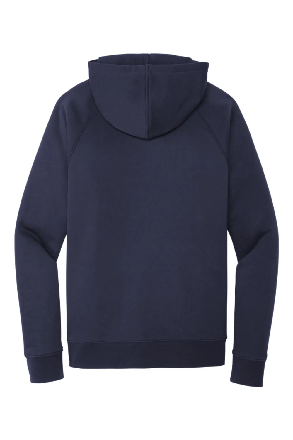 A&D Fleece Hooded Full-Zip sold by DRYWORLD product image thumbnail 4