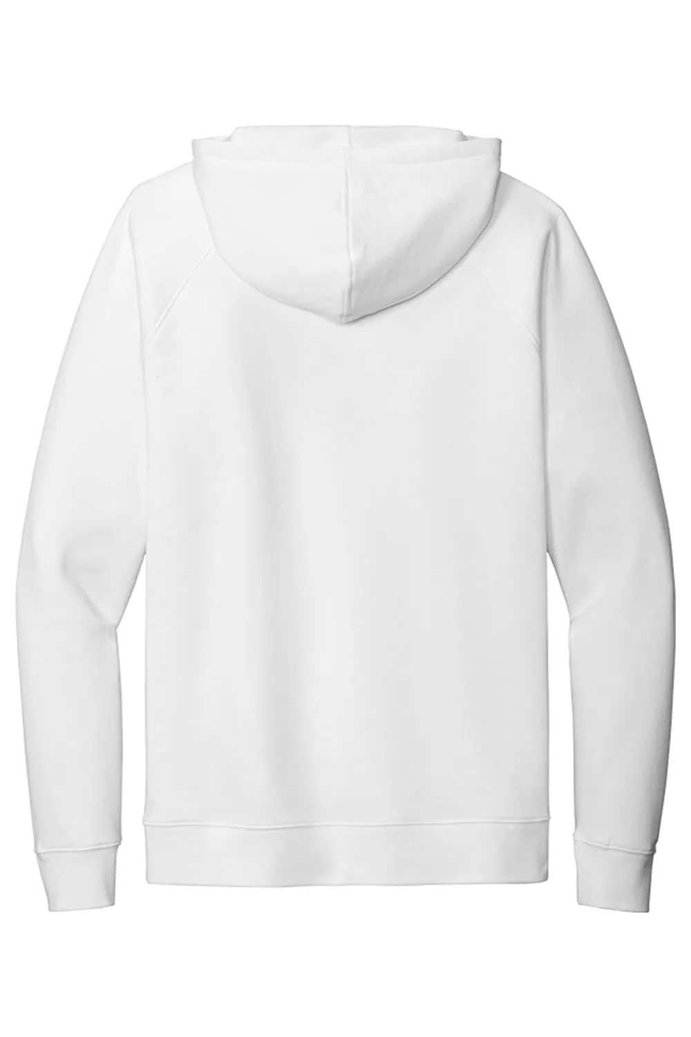 A&D Fleece Pullover Hoodie sold by DRYWORLD product image thumbnail 2