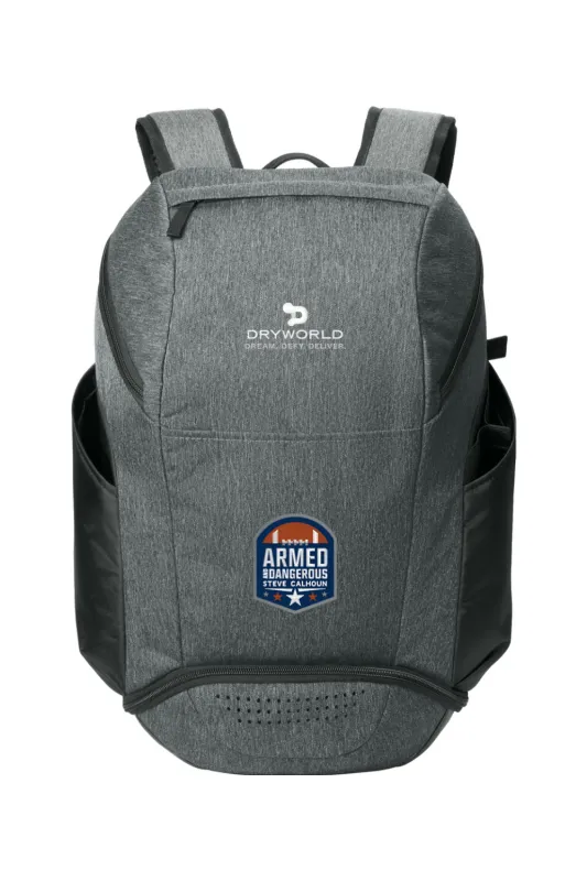 A & D Club Rec Pack sold by DRYWORLD