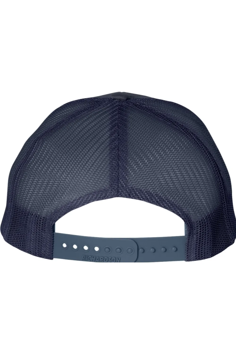 A&D Snapback Trucker Cap sold by DRYWORLD product image thumbnail 5