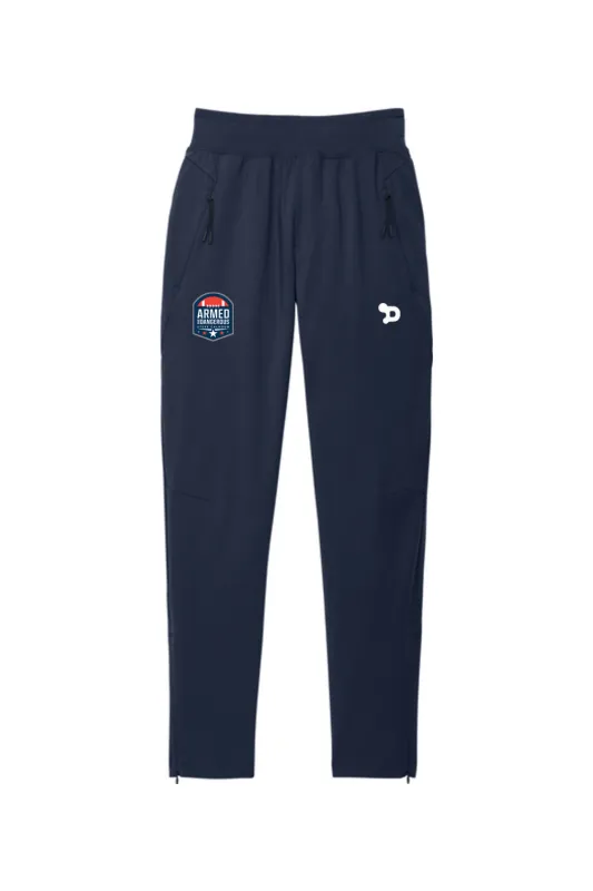 A & D Training Pant sold by DRYWORLD