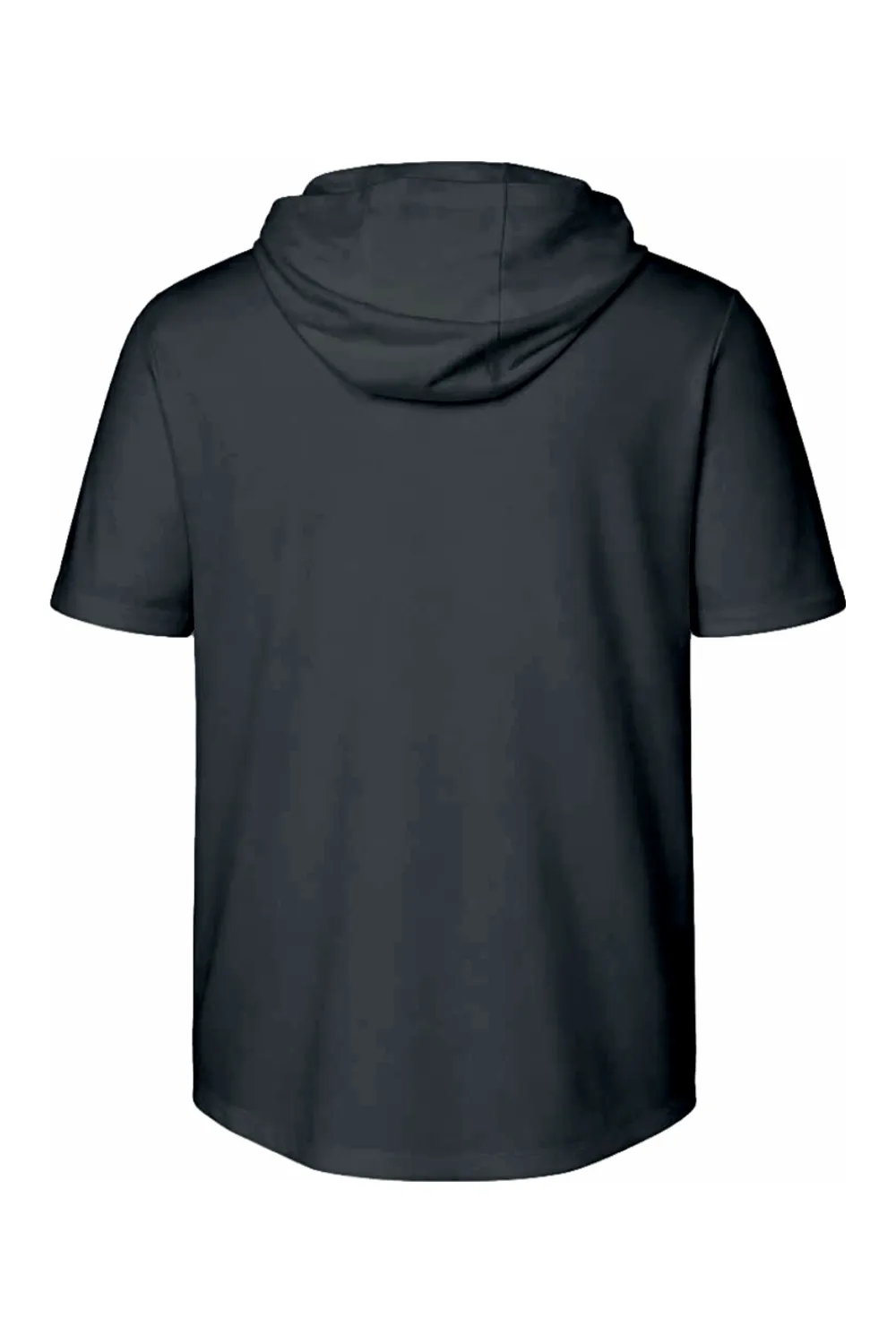 A & D Short Sleeve Hoodie sold by DRYWORLD product image thumbnail 4