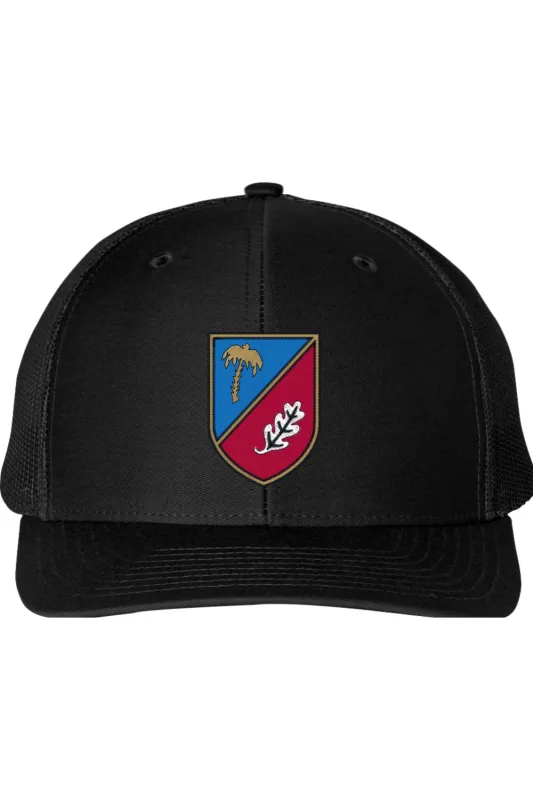 Castaway Wanderers Snapback Trucker Cap sold by DRYWORLD