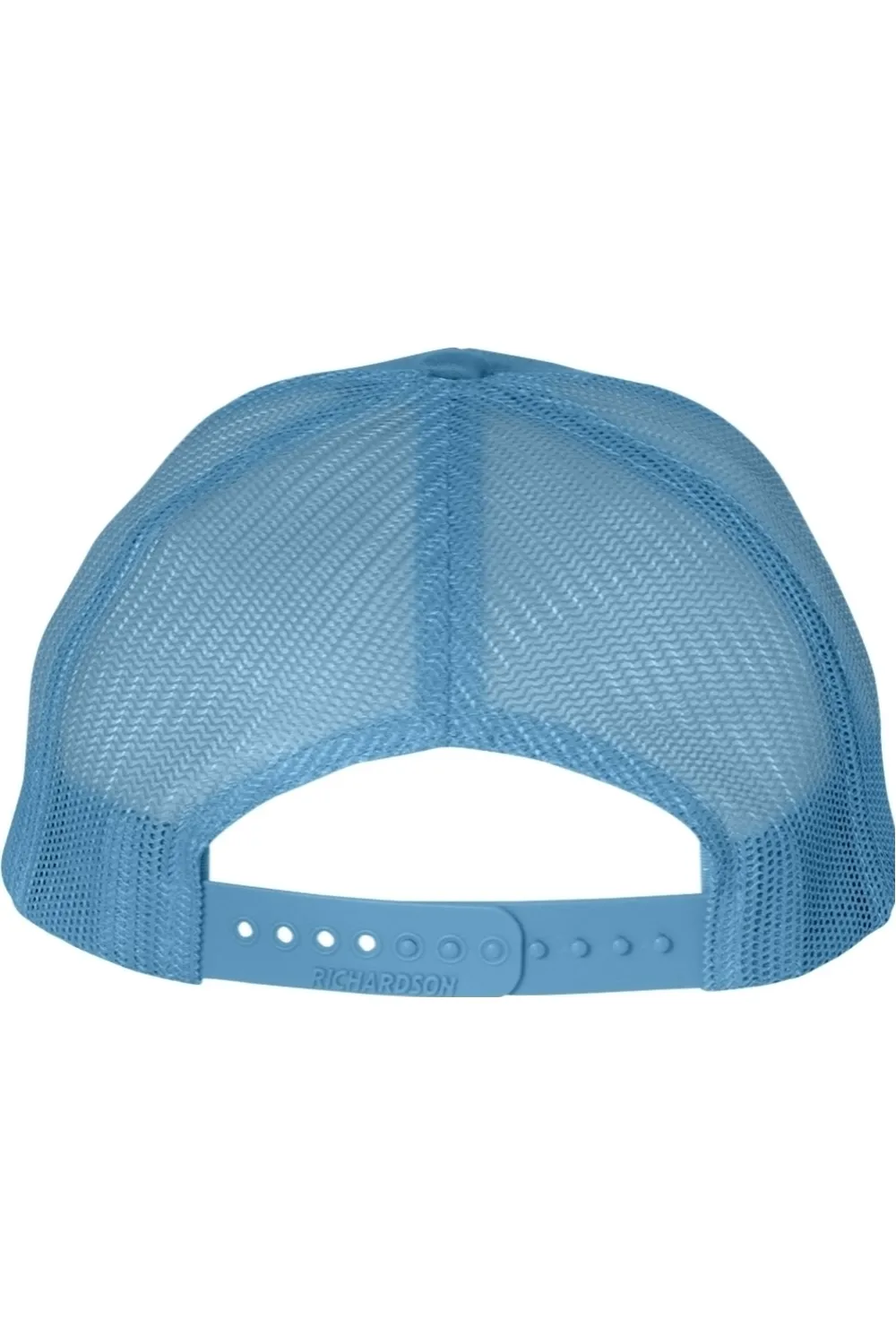 Castaway Wanderers Snapback Trucker Cap sold by DRYWORLD product image thumbnail 5